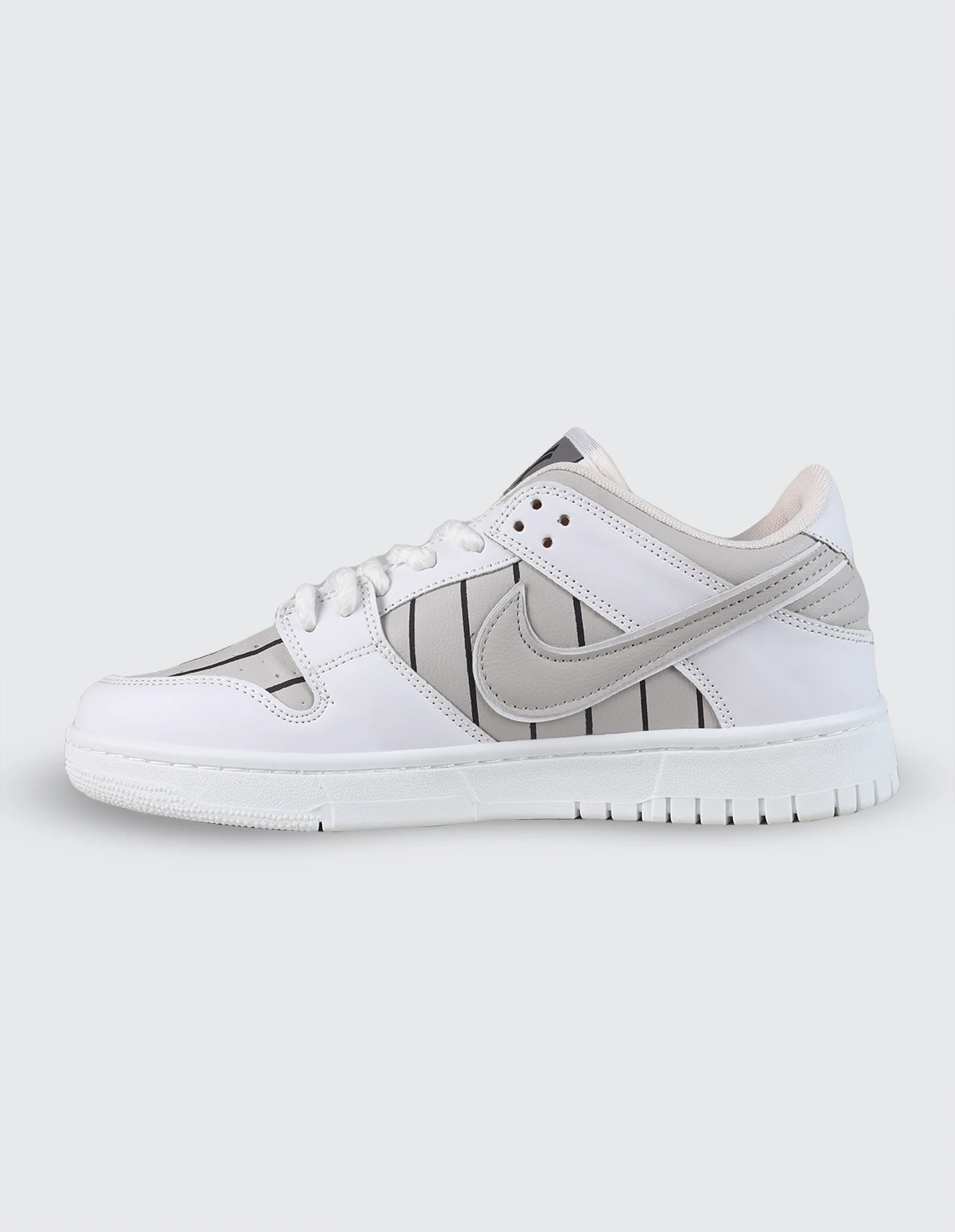 کتونی روزانه مردانه نایک Nike Nike Dunk Low NY M