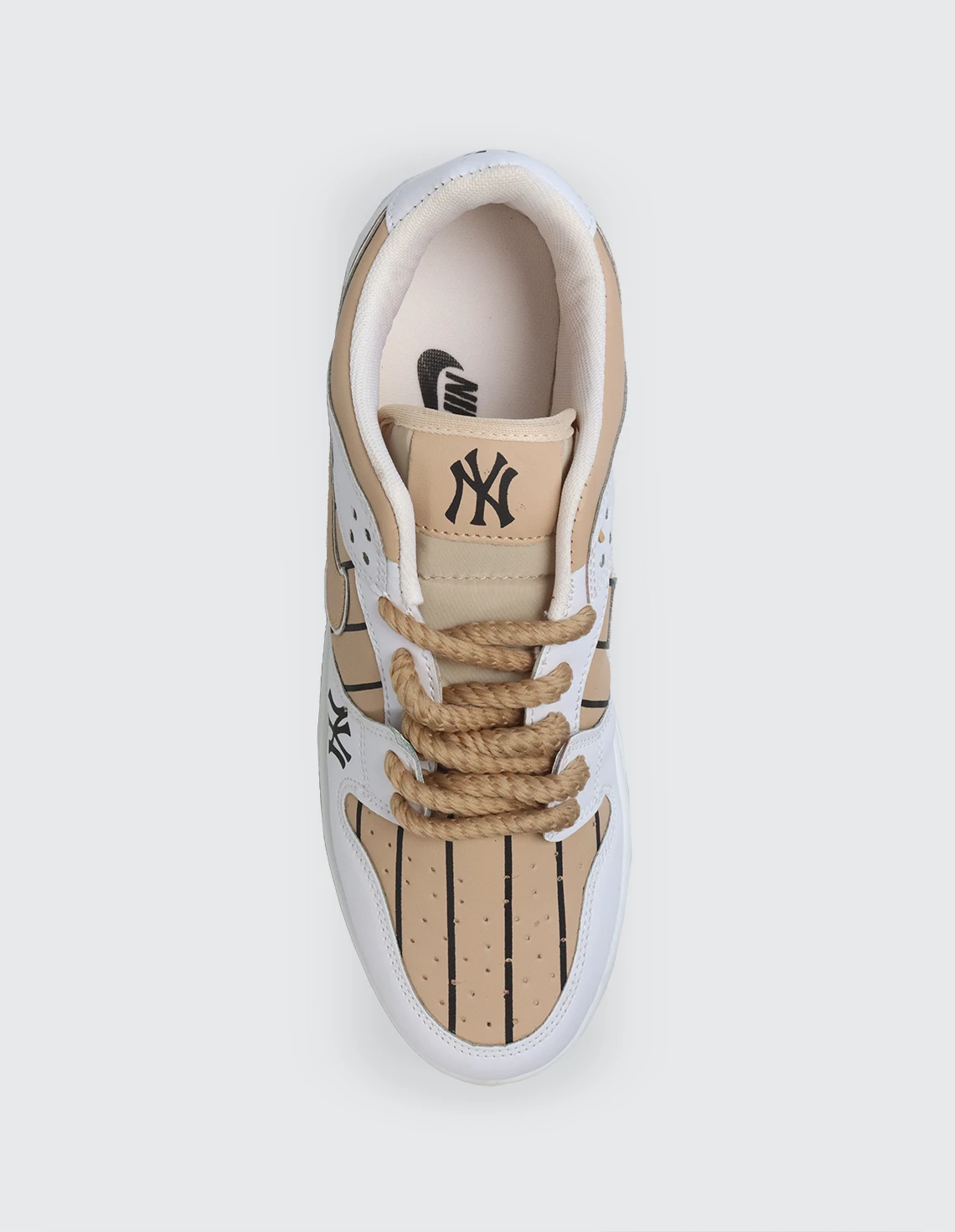 کتونی روزانه مردانه نایک Nike Nike Dunk Low NY M