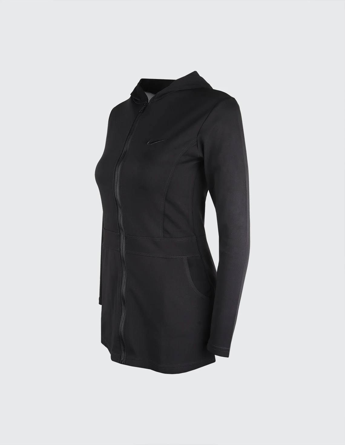 ست سویشرت و شلوار ورزشی زنانه نایکی Devon W