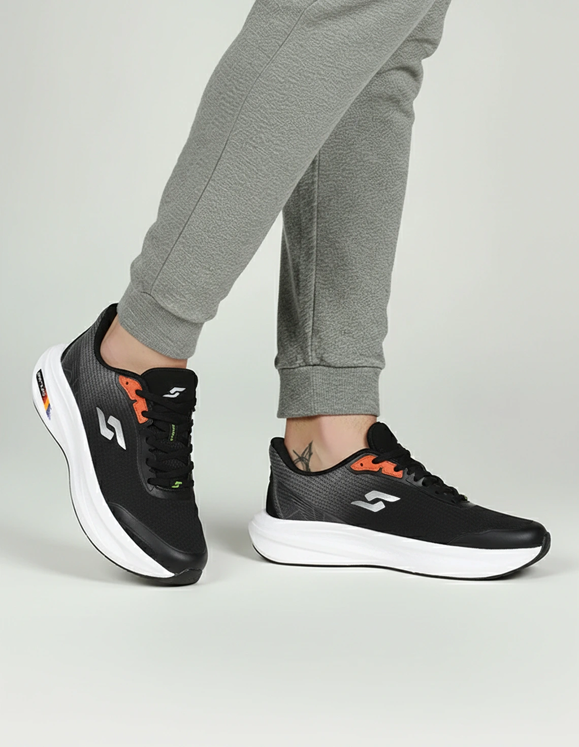 کفش دویدن مردانه اسپورتلند Comford Walk M