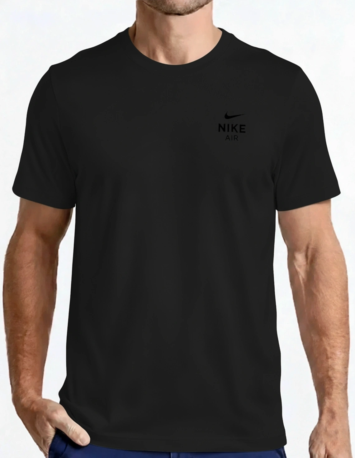 تی شرت اسپرت مردانه نایکی Meanwood M