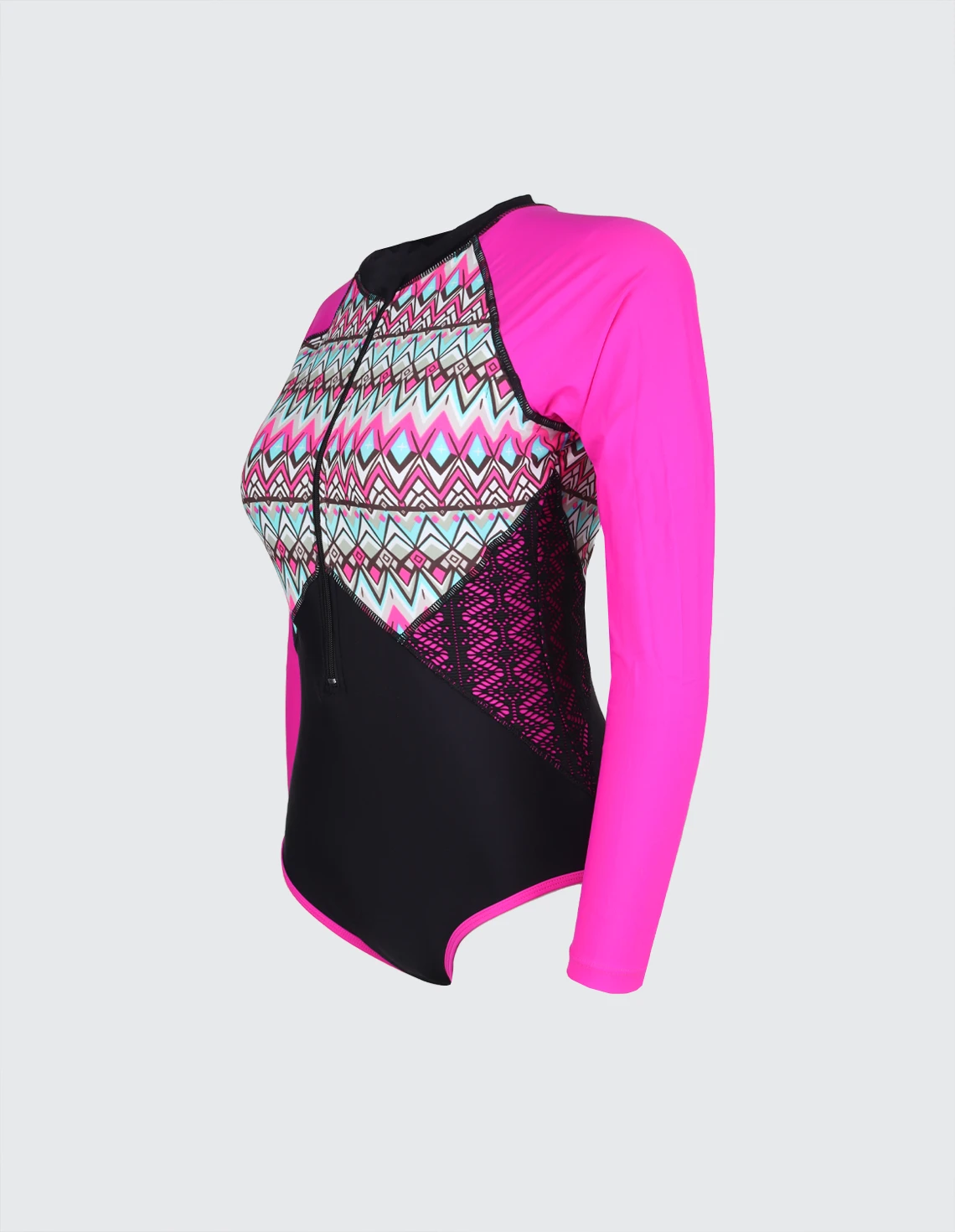 مایو شنا زنانه اسپورتلند Barbon W