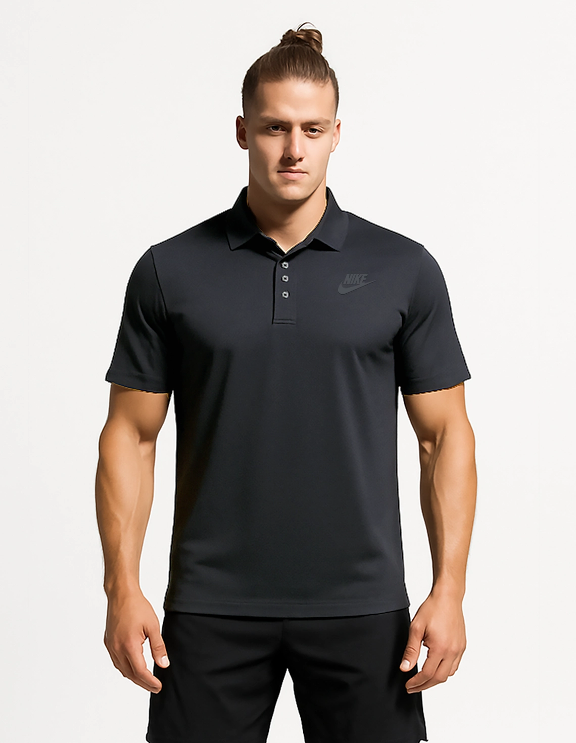 تی شرت اسپرت مردانه نایکی Muswell M