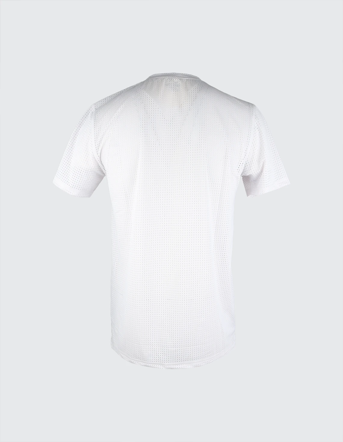 تی شرت ورزشی مردانه نایکی Silvex M