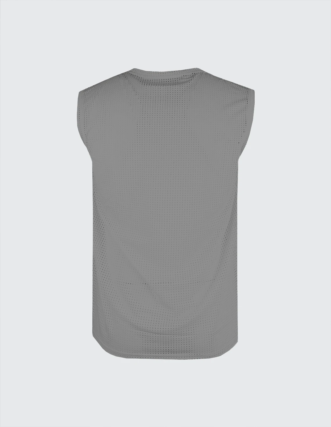 تاپ ورزشی مردانه نایکی Cool Grid M