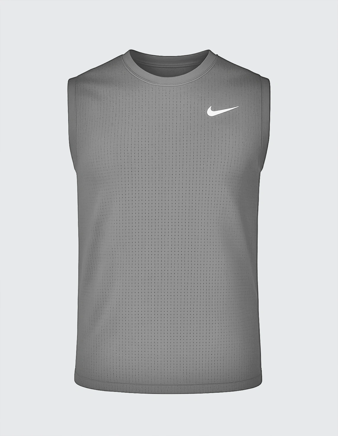 تاپ ورزشی مردانه نایکی Cool Grid M