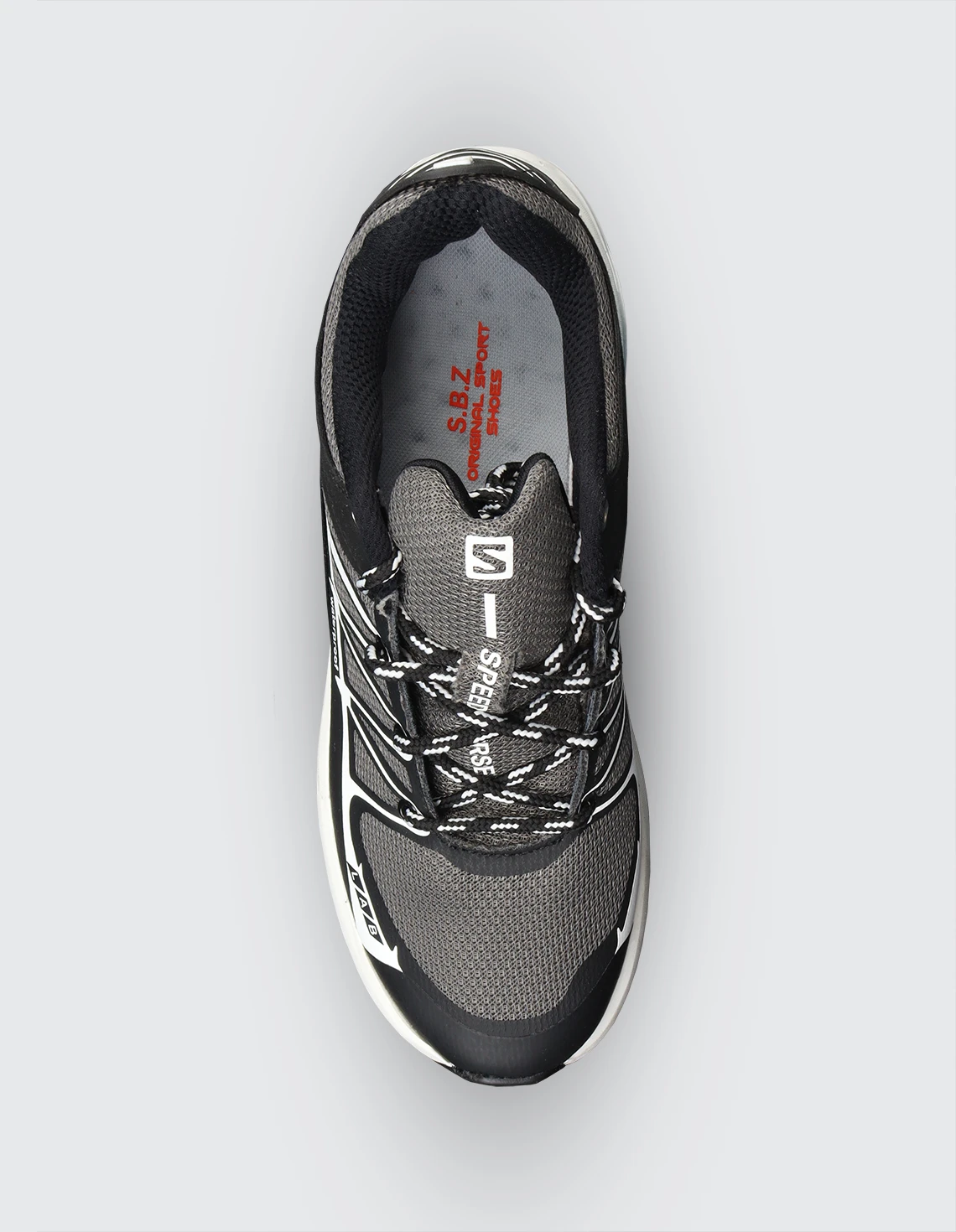 کفش کوهنوردی و طبیعت گردی مردانه سالامون Speed Verse M