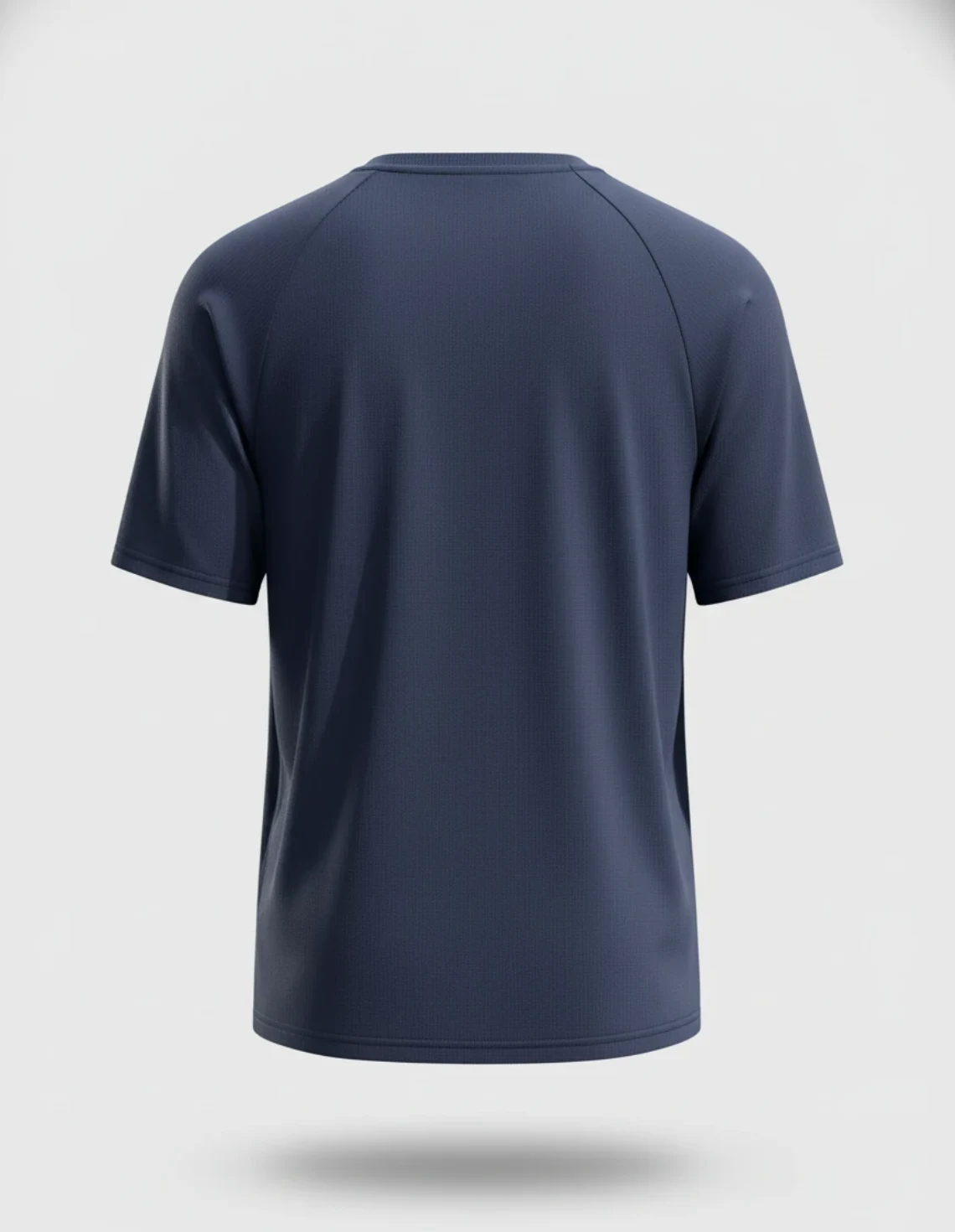 تی شرت ورزشی مردانه اسپورتلند Ticino M