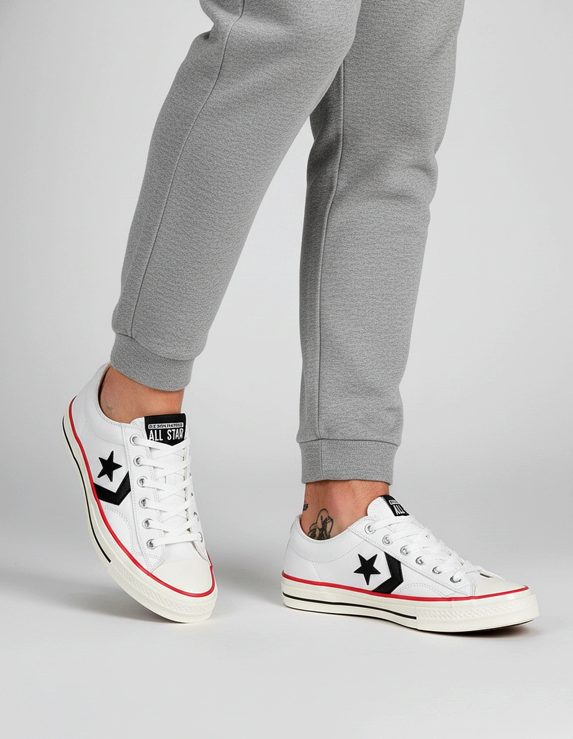 کفش روزانه مردانه کانورس Star Player 76 M