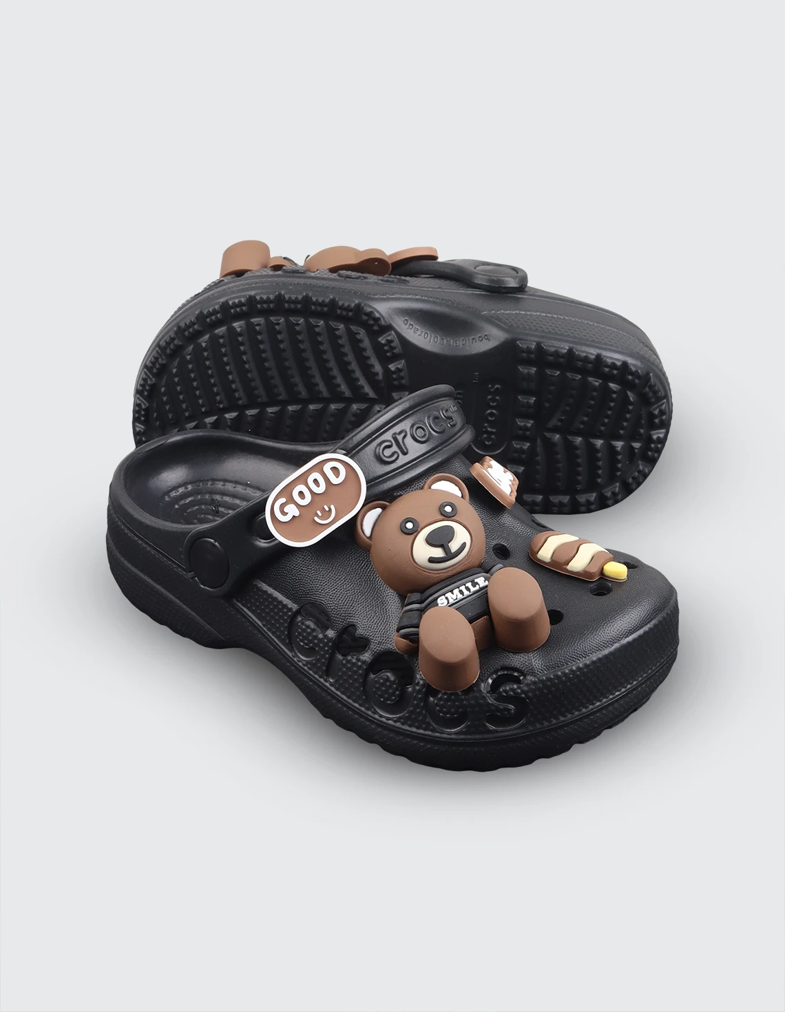 صندل روزانه بچه گانه پایون Snug Bear