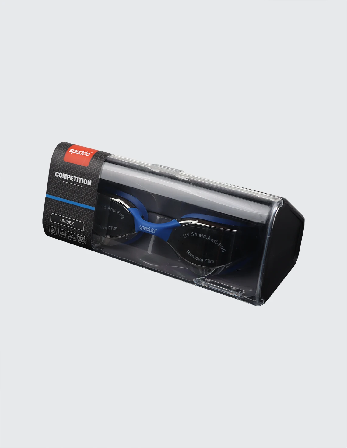 عینک شنا Unisex Speddo Umbra Lens Sbl1028 U