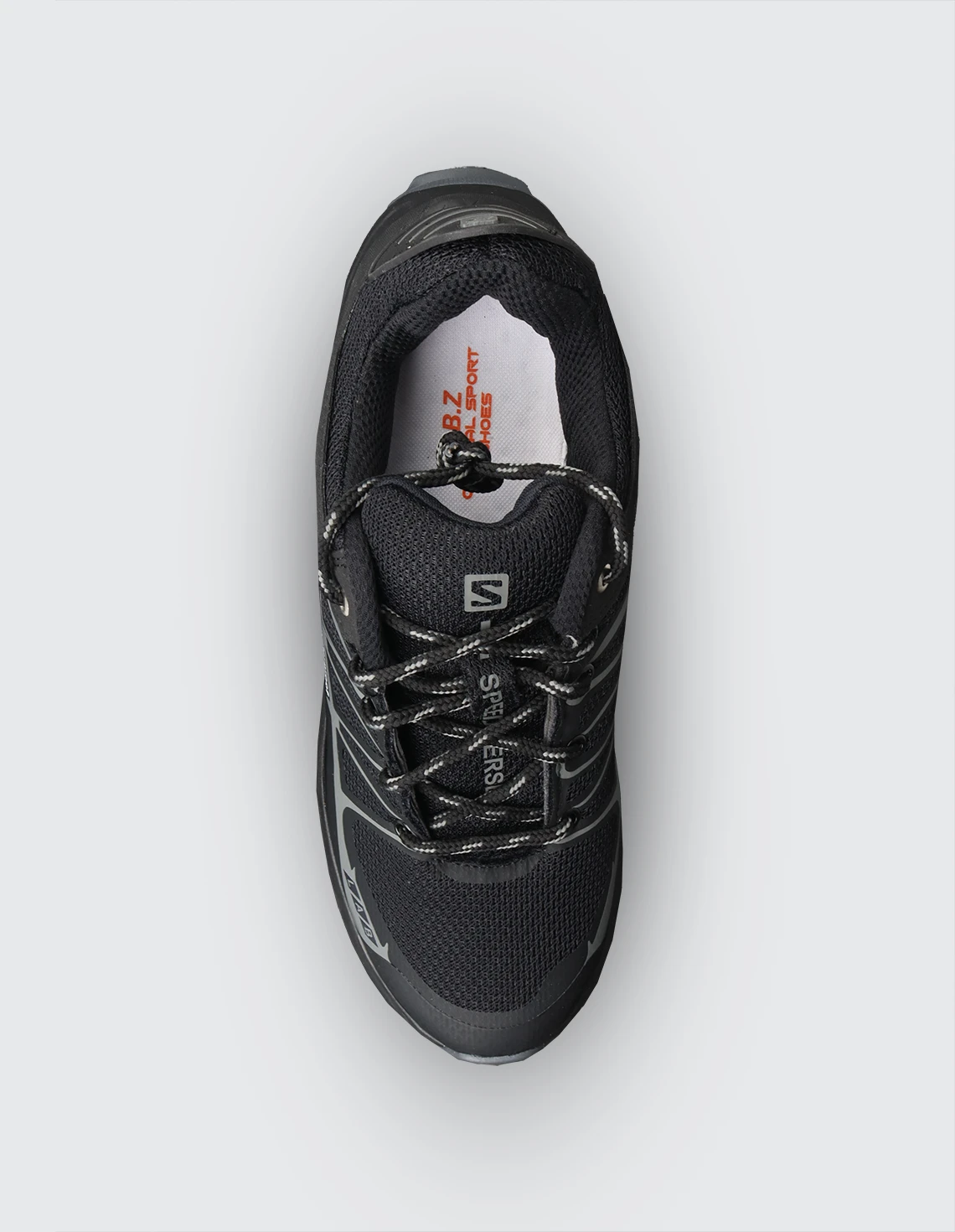 کفش کوهنوردی و طبیعت گردی مردانه سالامون Speed Verse M