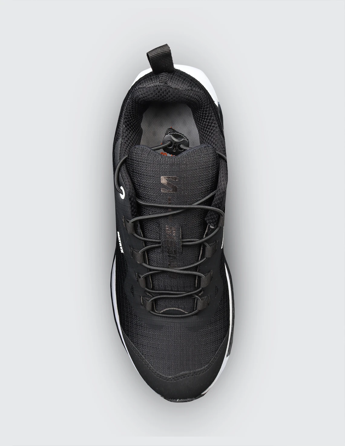 کفش پیاده روی مردانه سالامون Genesis Matrix M