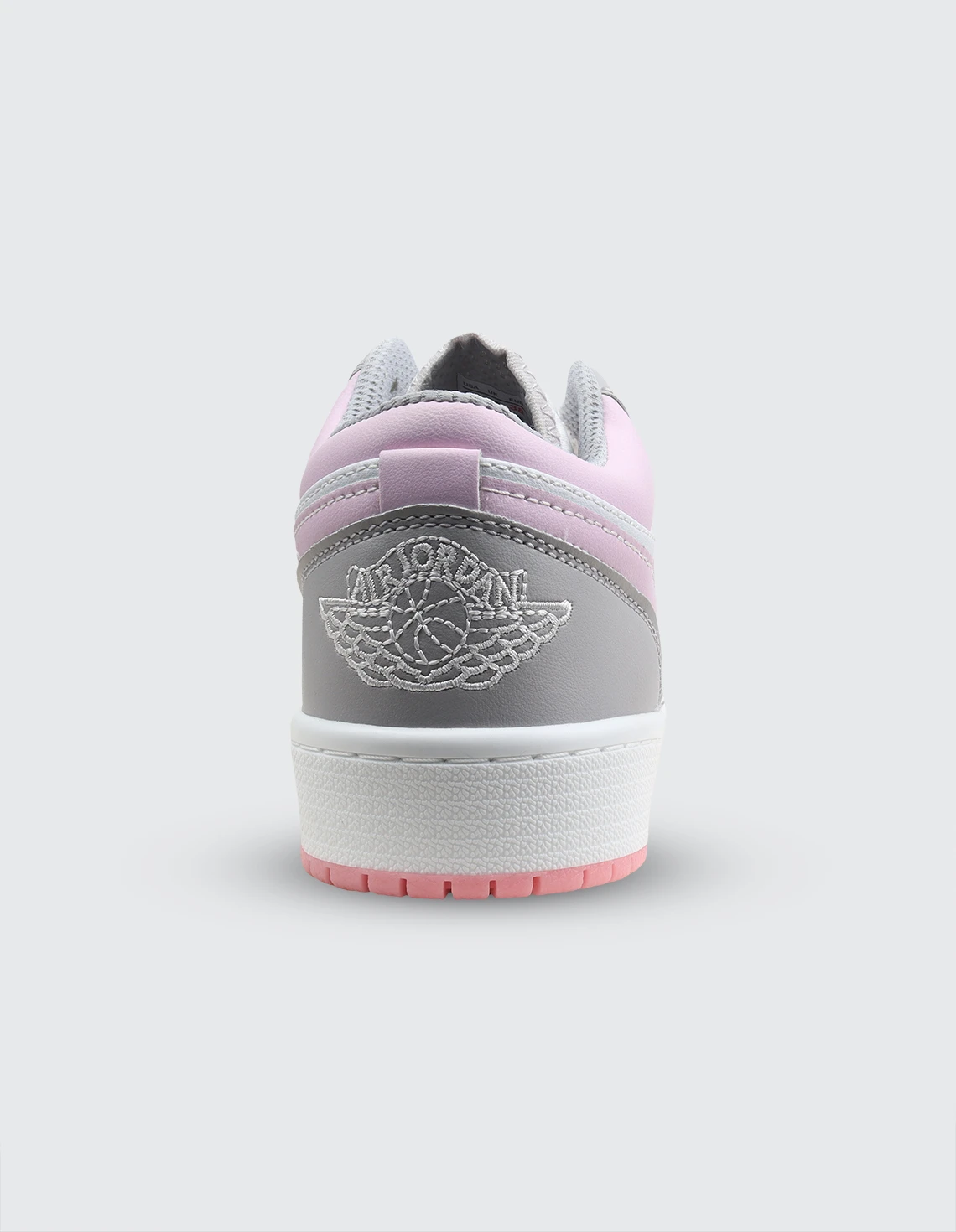 کفش روزانه زنانه نایکی Air Jordan 1 Low LX W