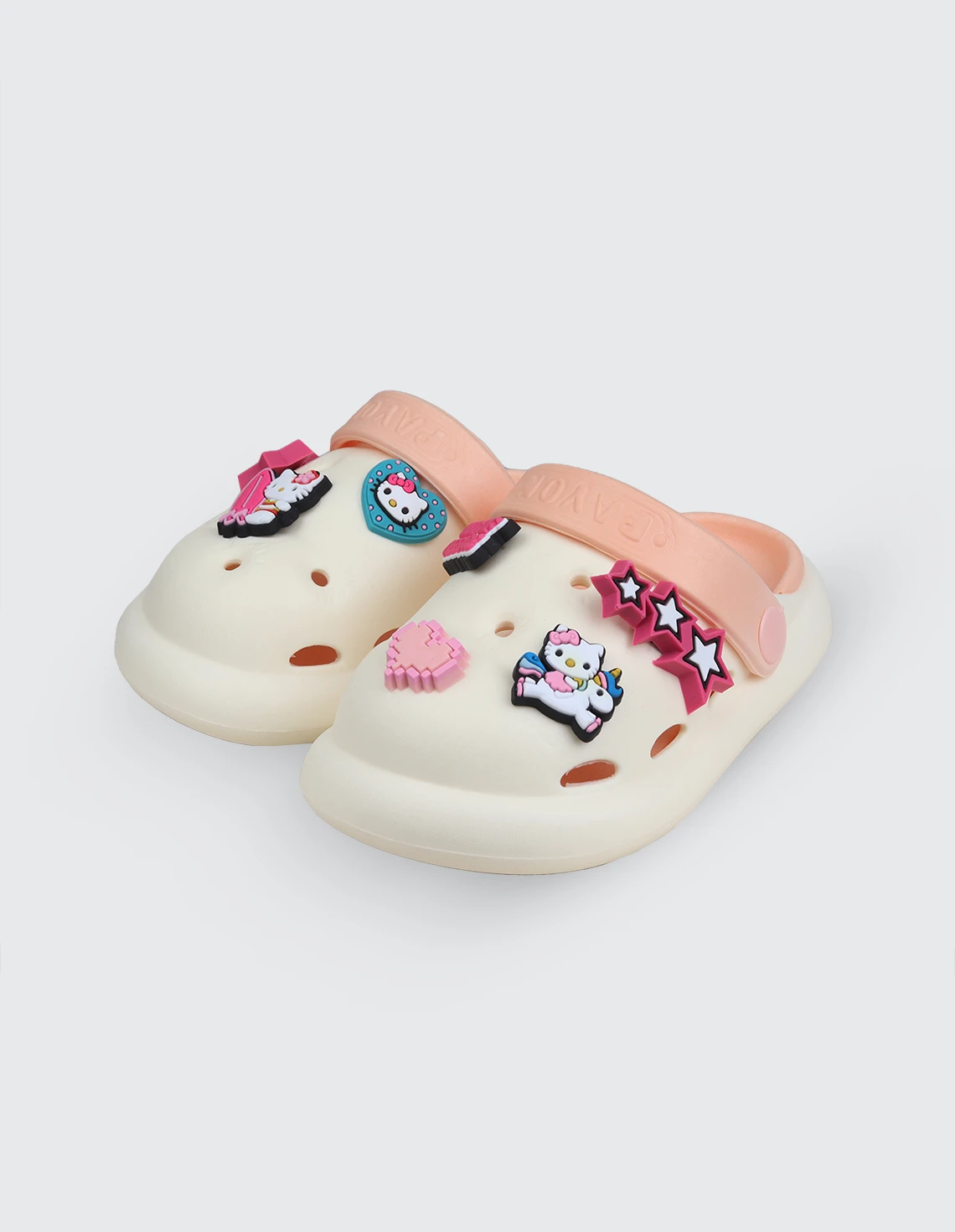 کراکس روزانه بچه گانه پایون Kiti