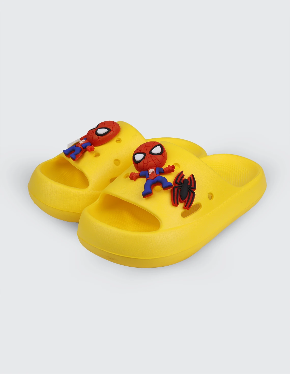 صندل روزانه بچه گانه پایون Spider Kids