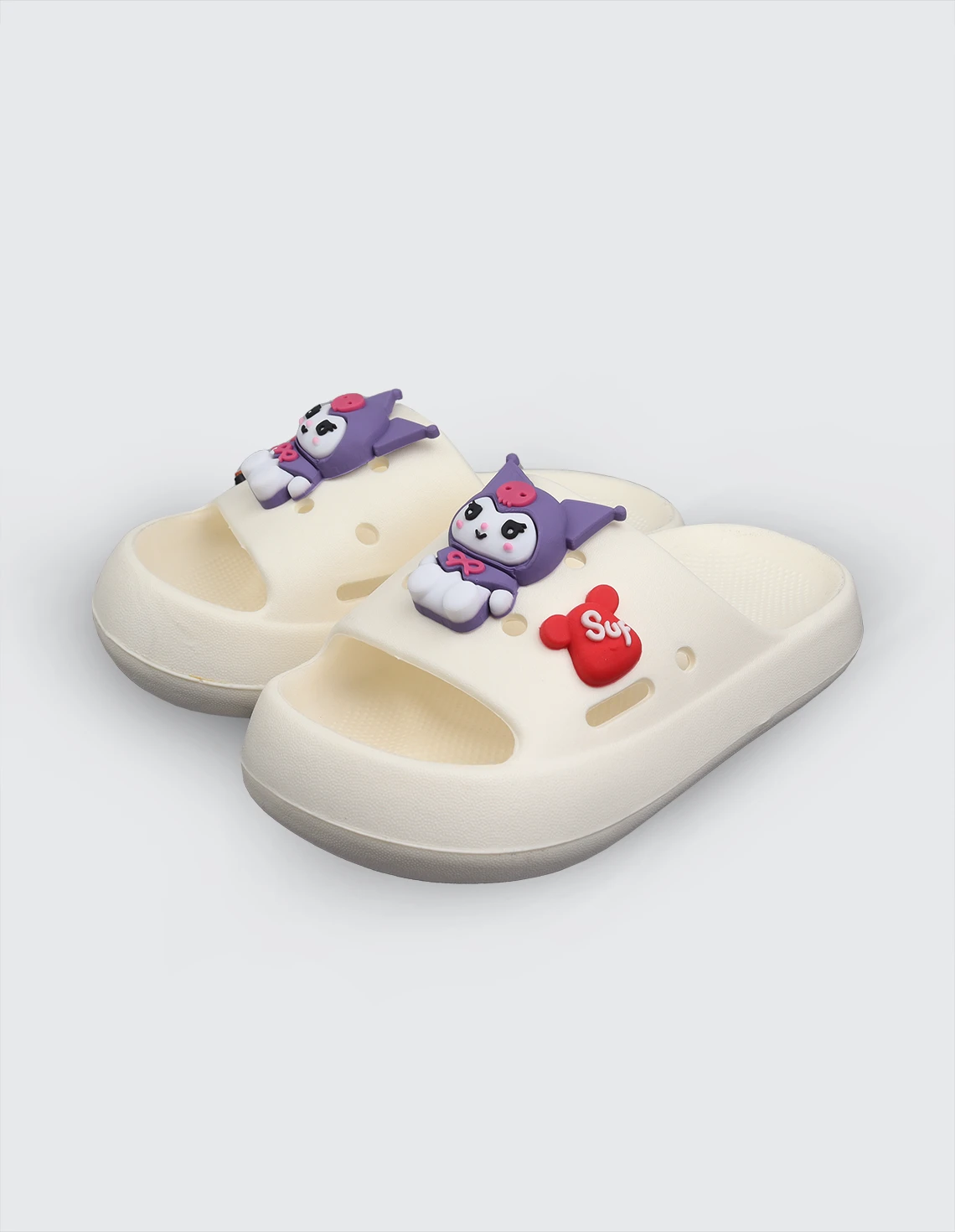 صندل روزانه بچه گانه پایون Kuromi