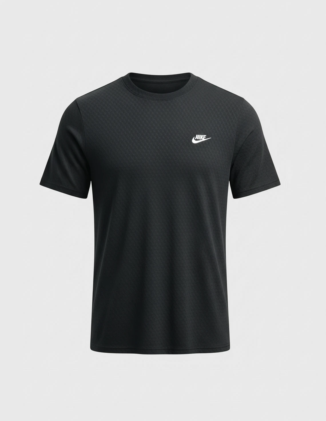 تی شرت ورزشی مردانه نایکی Slyft M