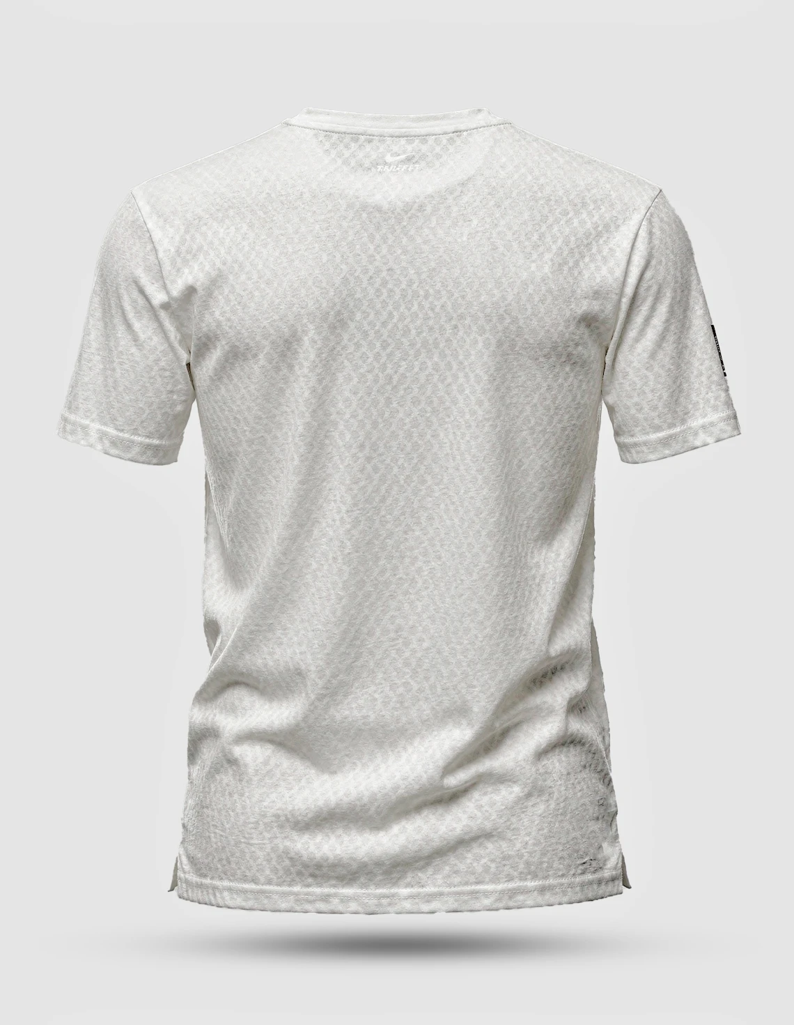 تی شرت ورزشی مردانه نایکی Evara M