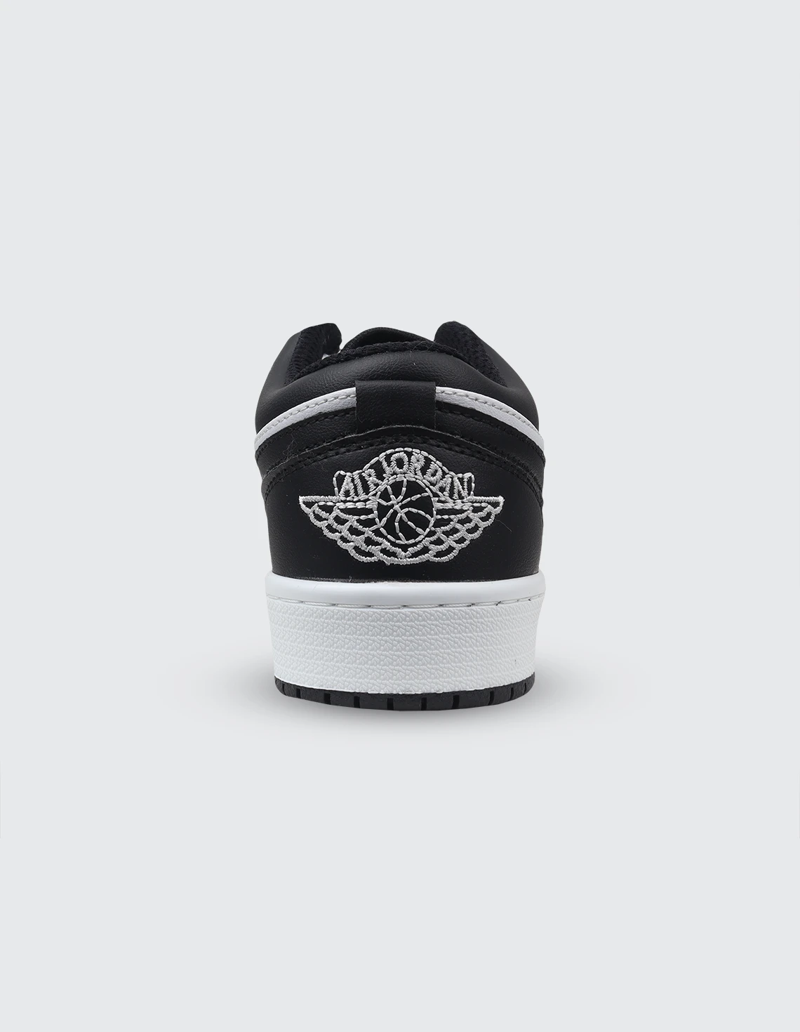 کفش روزانه زنانه نایکی Air Jordan 1 Low LX W