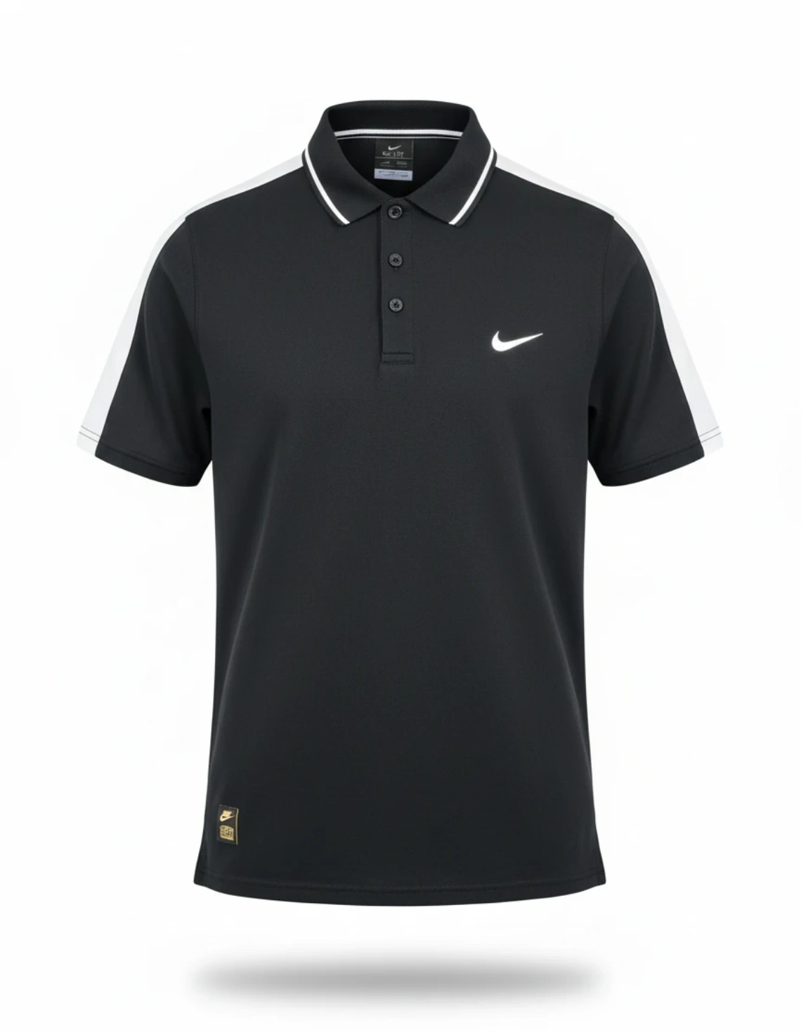 تی شرت اسپرت مردانه نایکی Fastura M