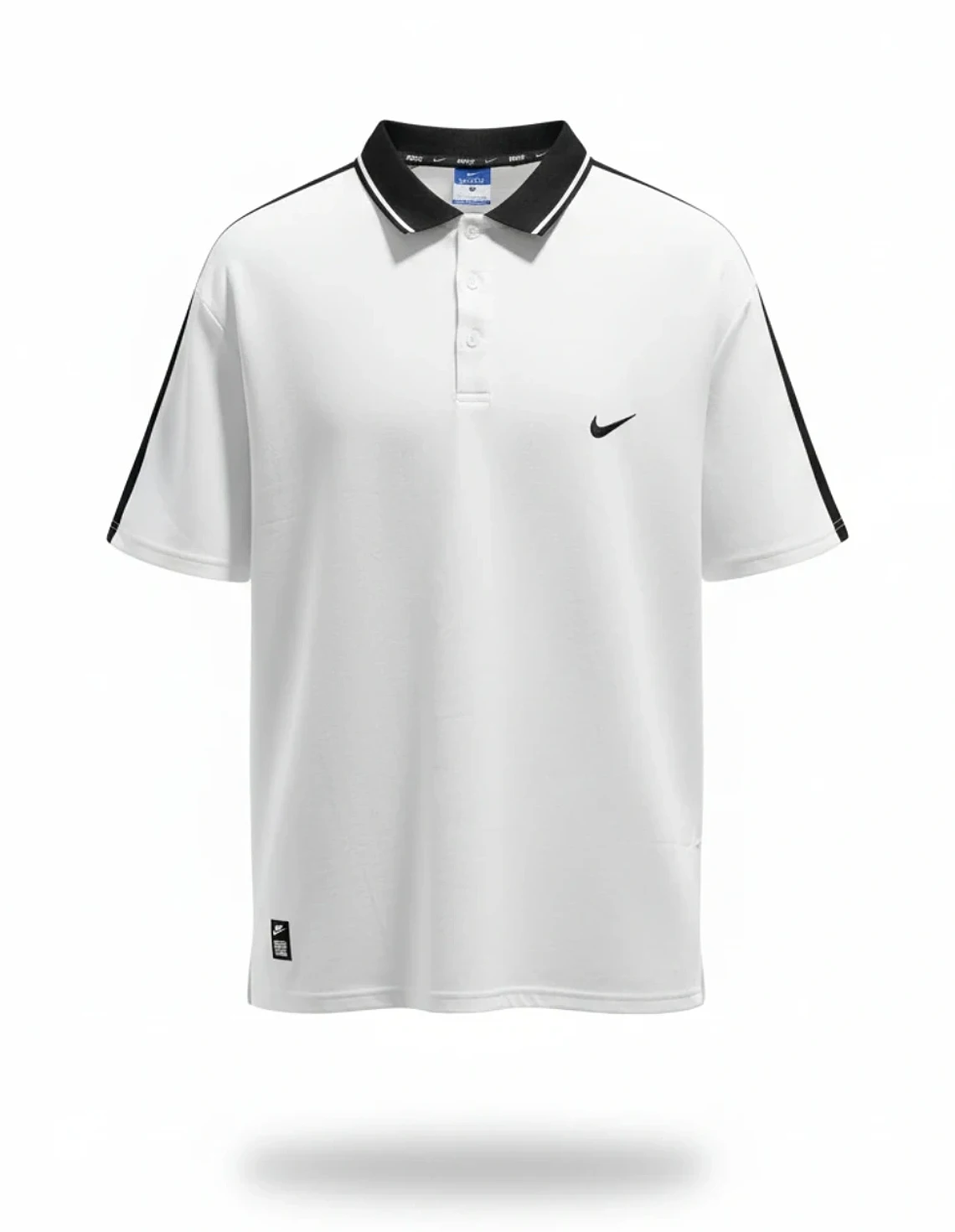 تی شرت اسپرت مردانه نایکی Fastura M