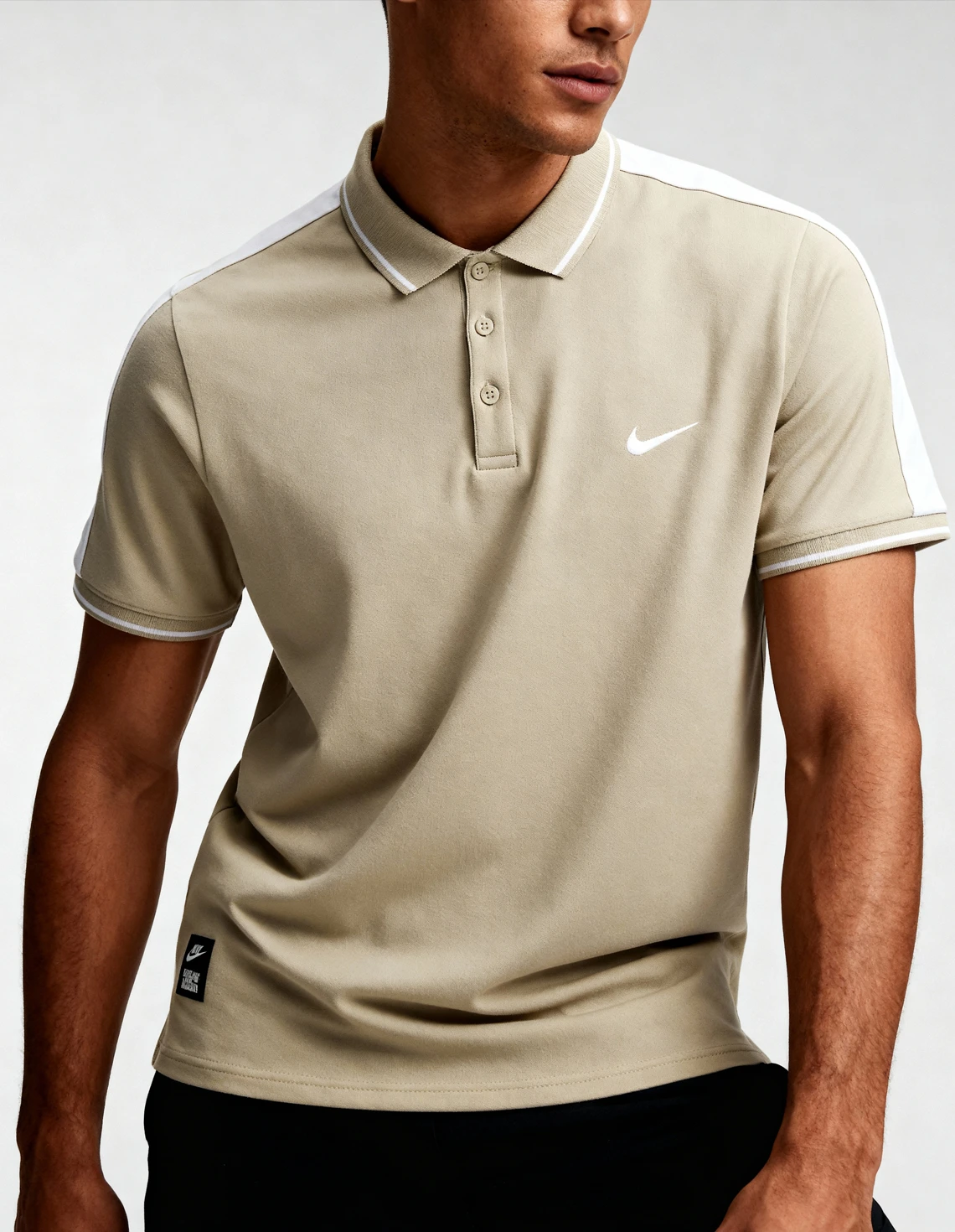 تی شرت اسپرت مردانه نایکی Fastura M