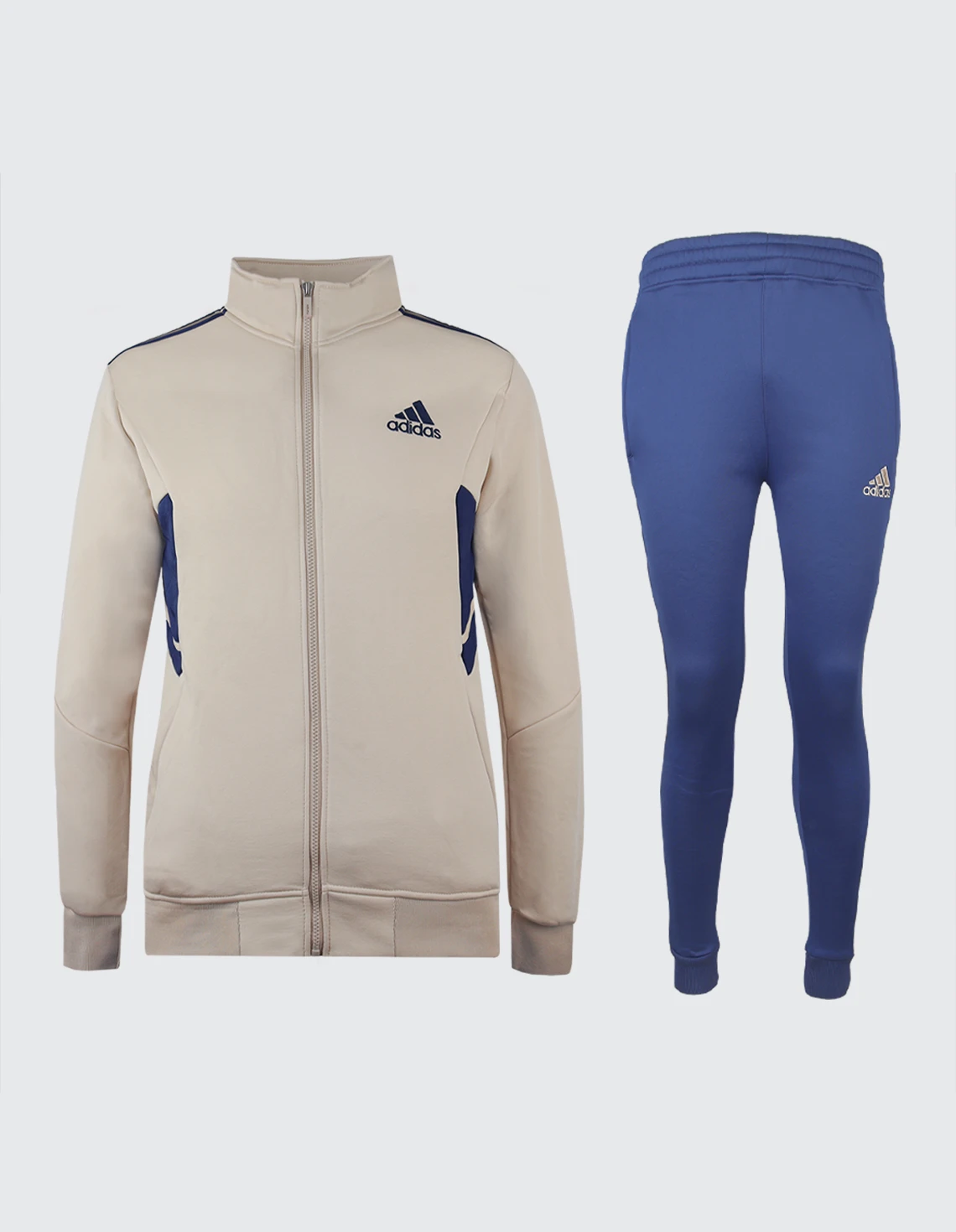 ست گرمکن و شلوار ورزشی مردانه آدیداس Caldura M