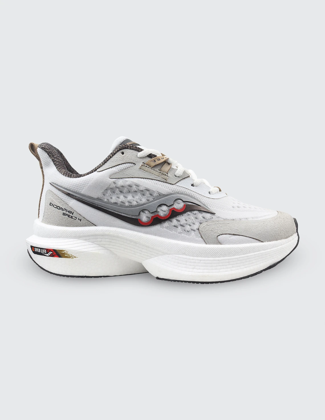 کفش دویدن مردانه ساکونی Endor Speed 4 M
