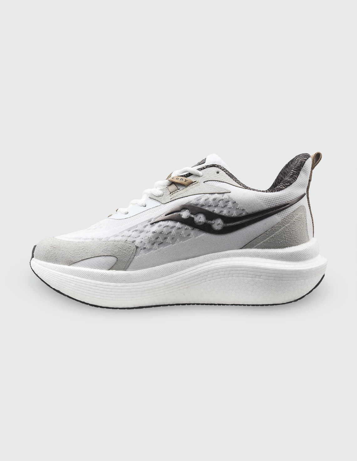 کفش دویدن مردانه ساکونی Endor Speed 4 M