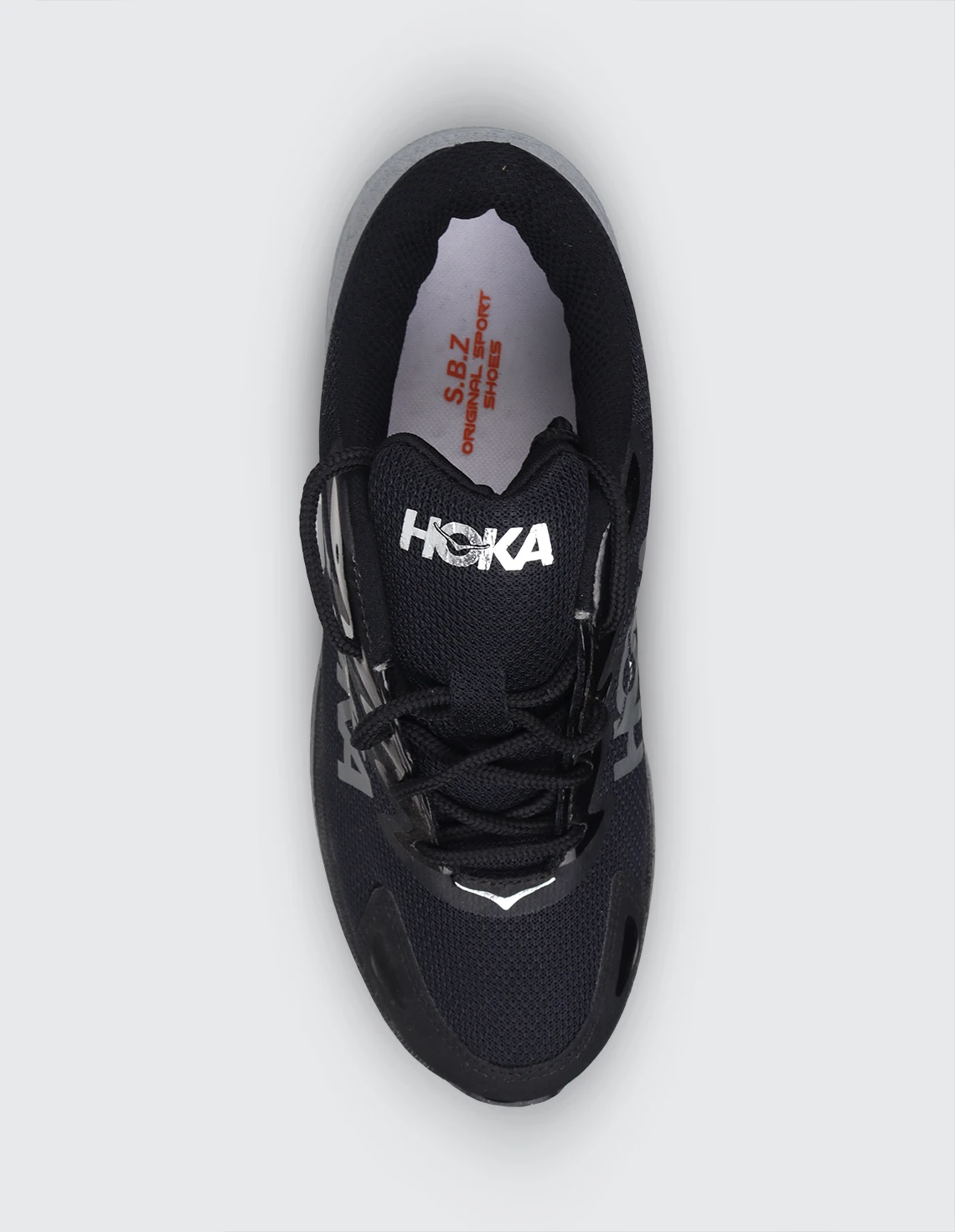 کفش دویدن مردانه Hoka Boost Tech M