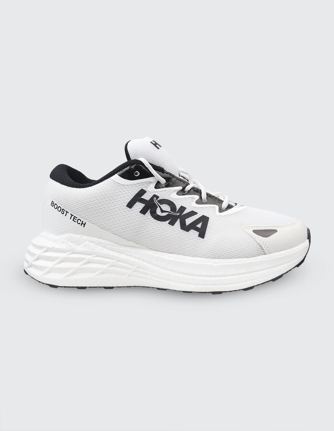 کفش دویدن مردانه Hoka Boost Tech M