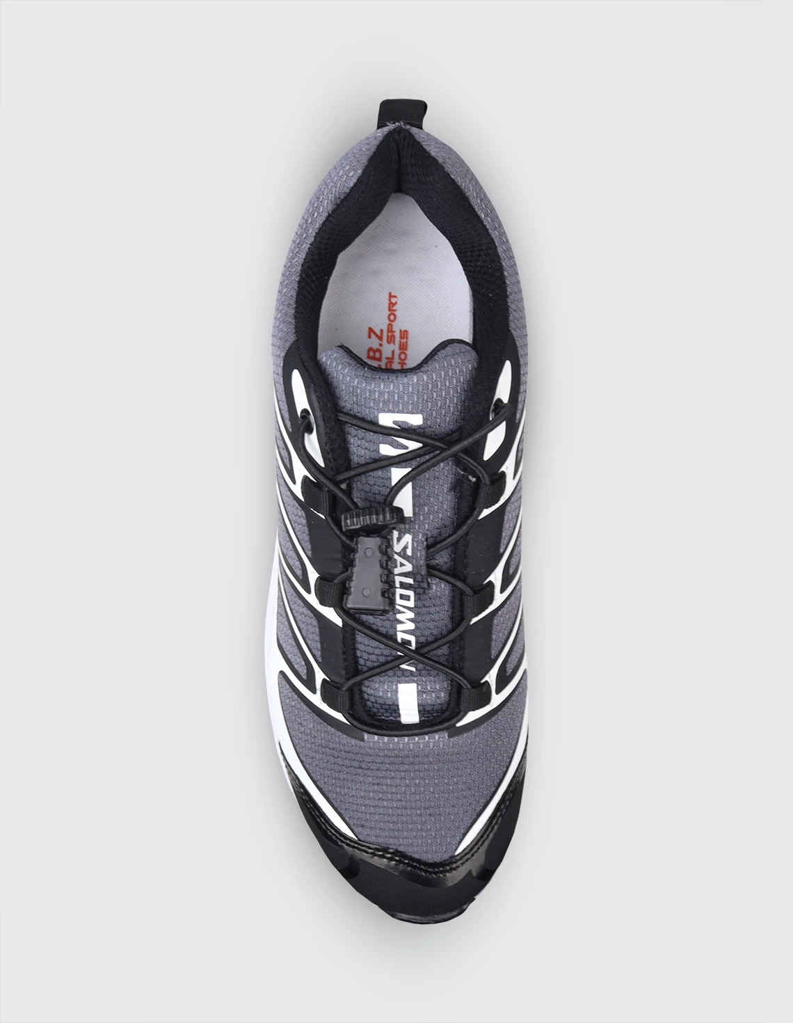 کفش پیاده روی مردانه سالامون Merrell Walk M