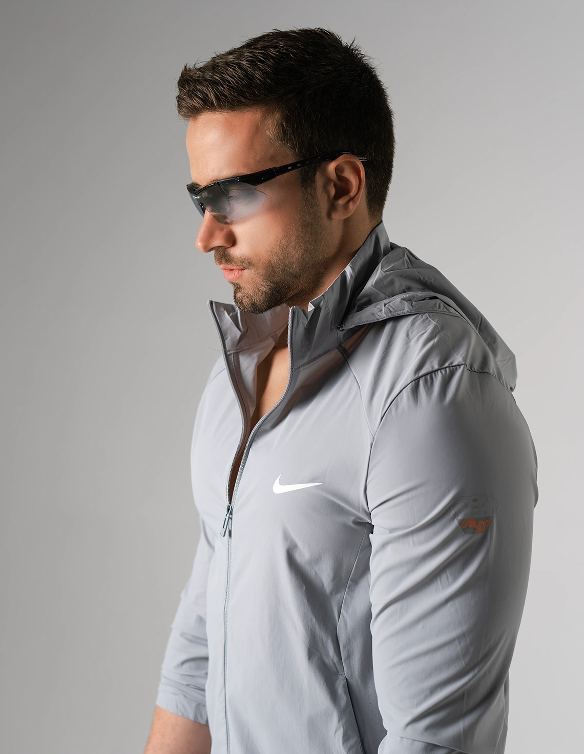 سویشرت ورزشی مردانه نایکی Pro Training Sweatshirt M