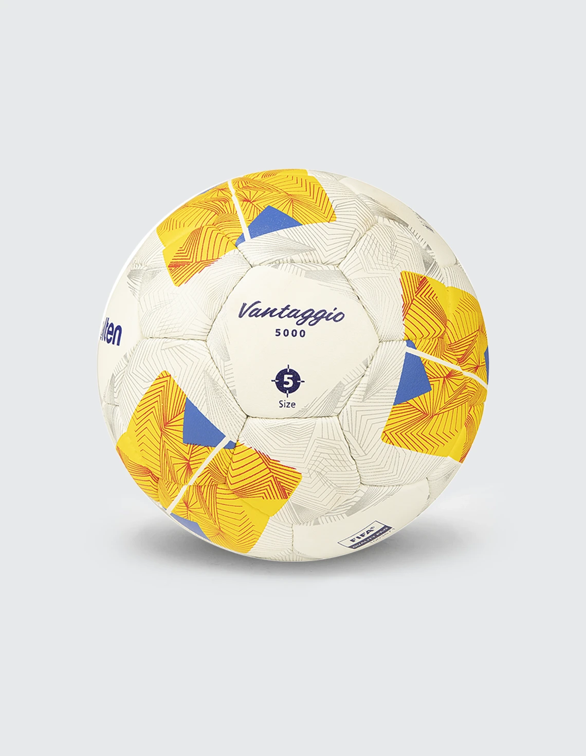 توپ فوتبال Unisex مولتن لیگ نخبگان آسیا مولتن آسیا 5000 تایلند