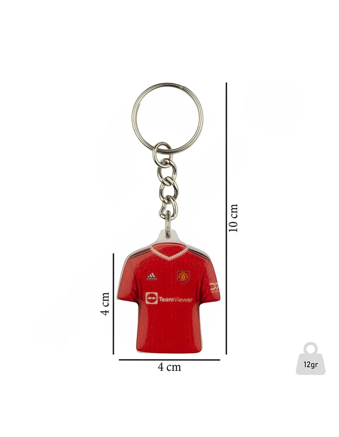 جاکلیدی باشگاهی - بدون برند MGH