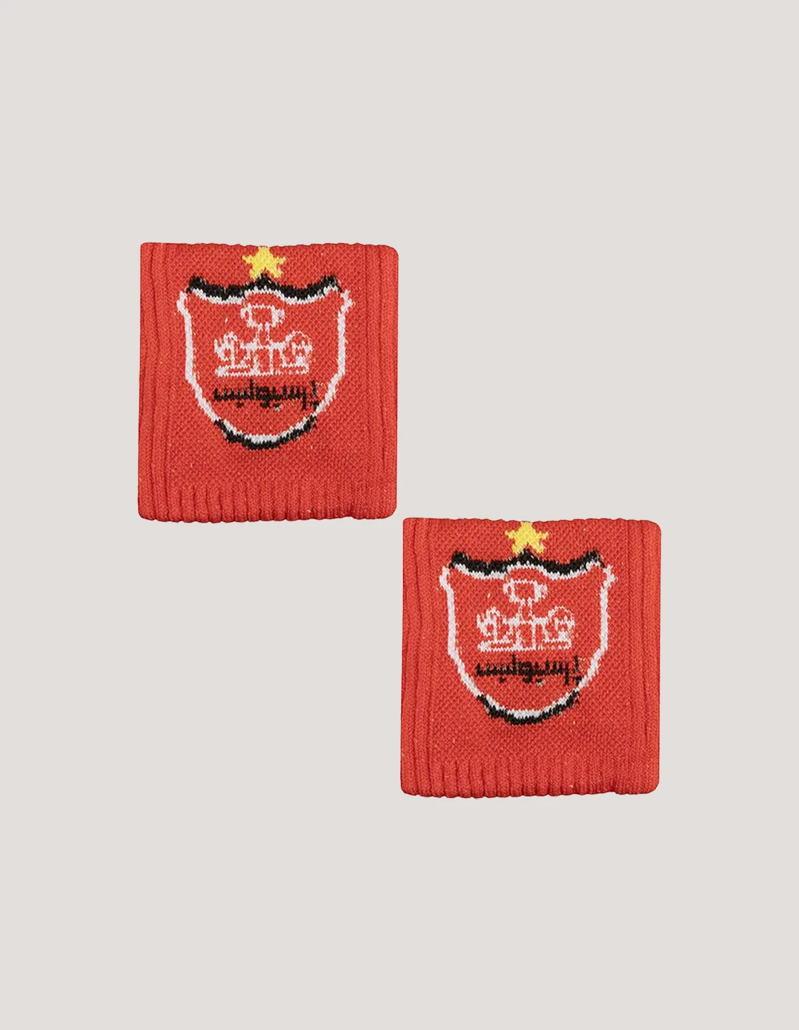 مچ بند بچه گانه آل اشپورت تیم پرسپولیس 01