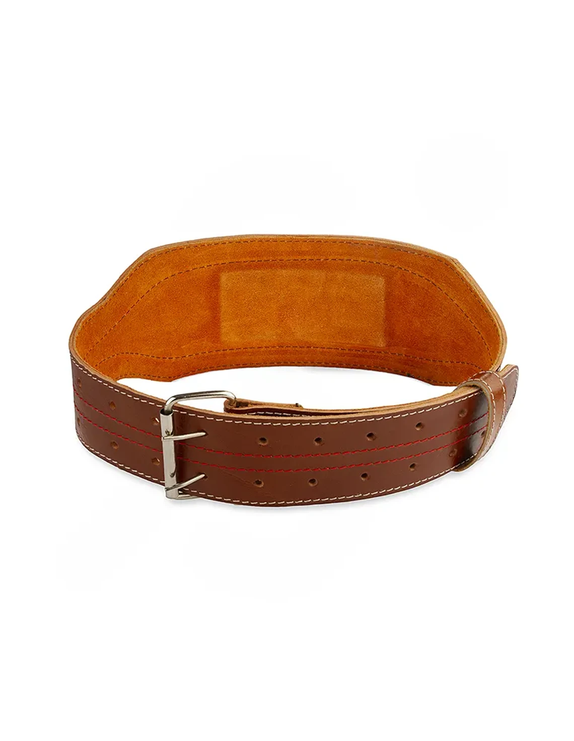 بدنسازی Unisex بدون برند چرم گاومیش BLT -16