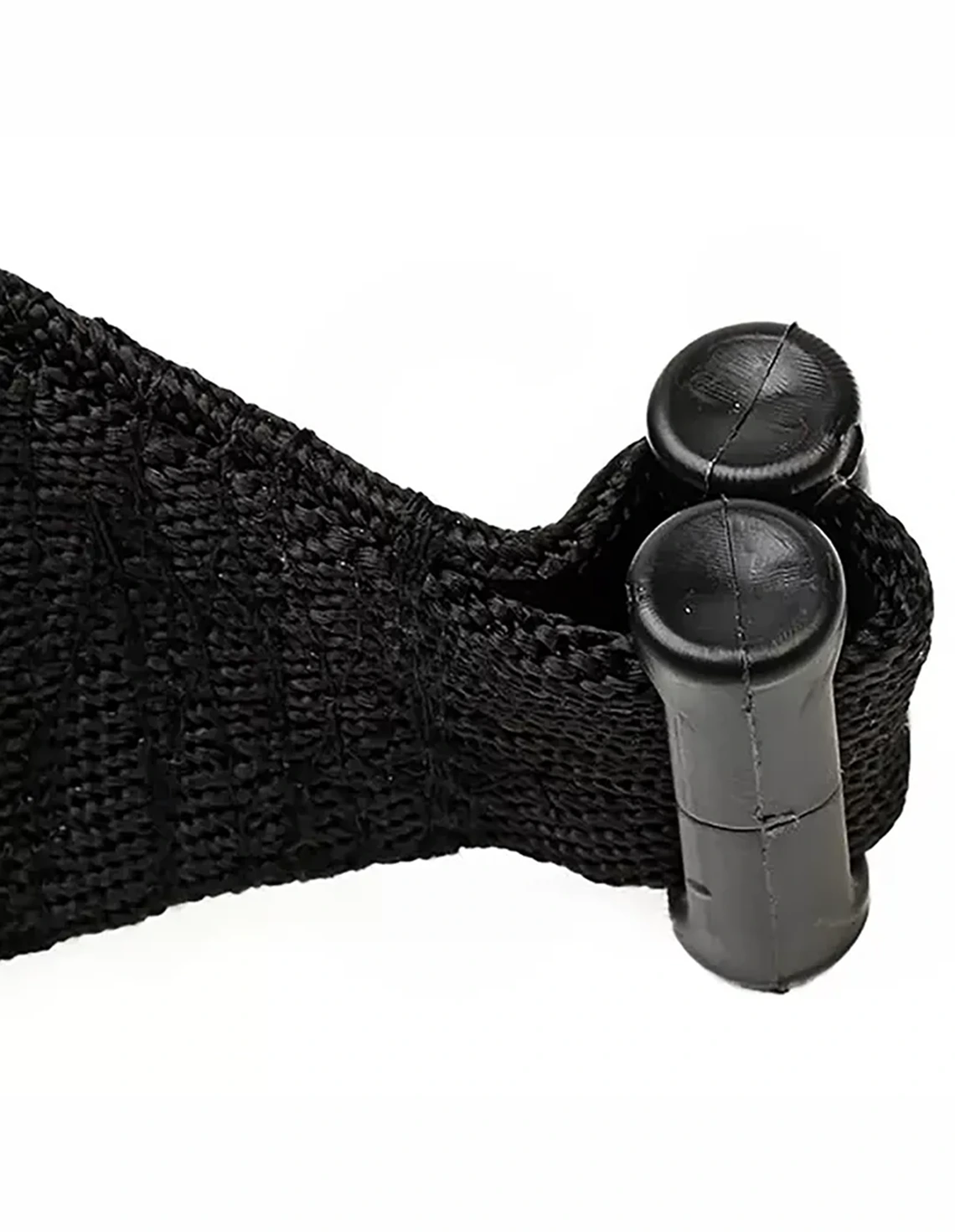 کش بدنسازی Unisex بدون برند سی ایکس تن زیب 2 متری خیلی سفت