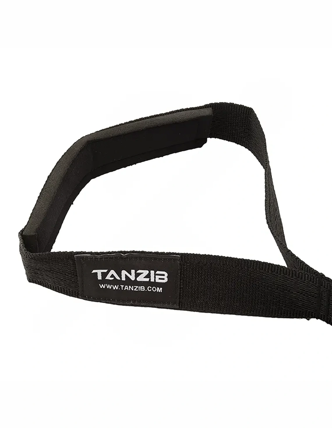 کش بدنسازی Unisex بدون برند سی ایکس تن زیب 2 متری متوسط