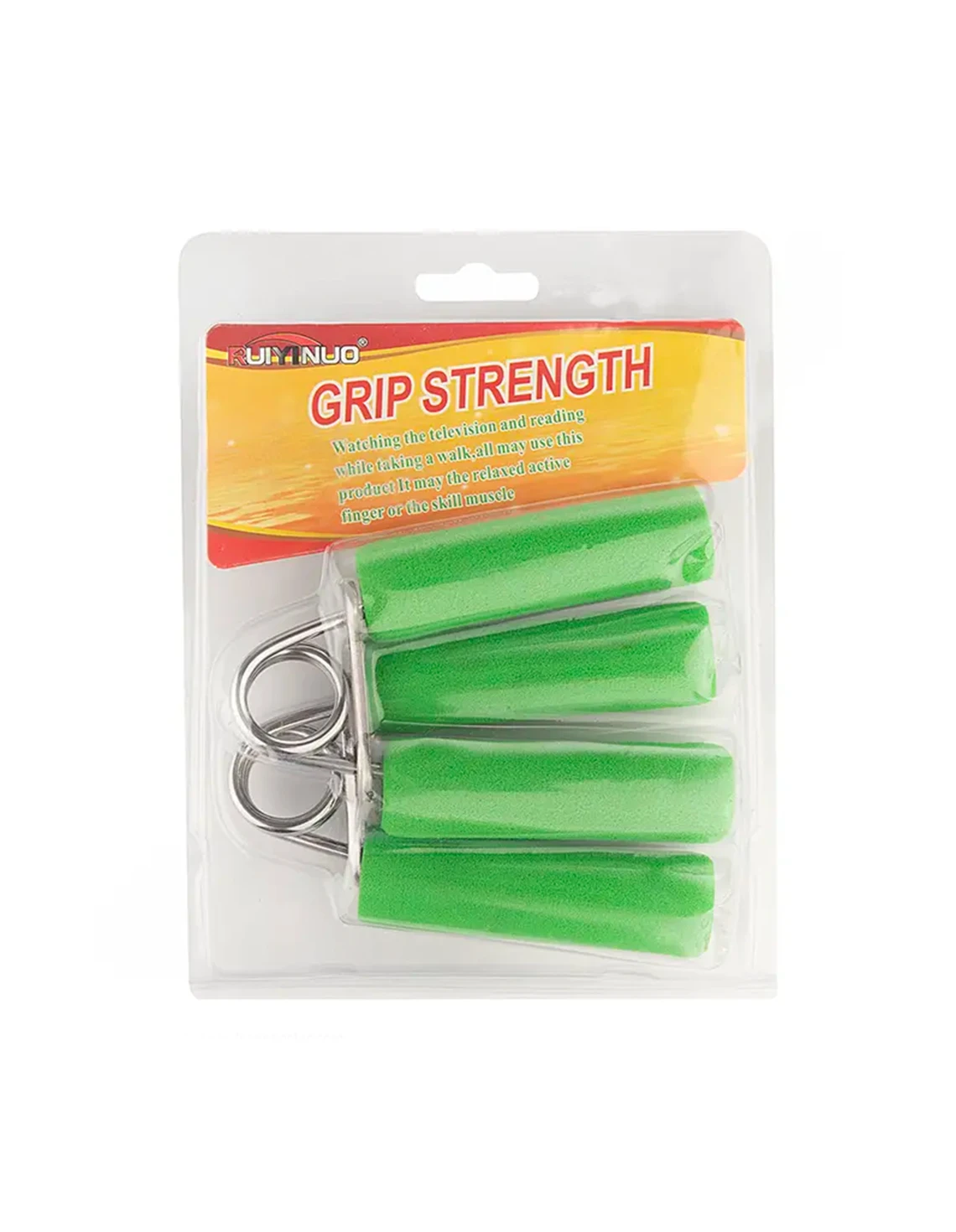 مچ دست Unisex بدون برند جفتی RUIYINUO