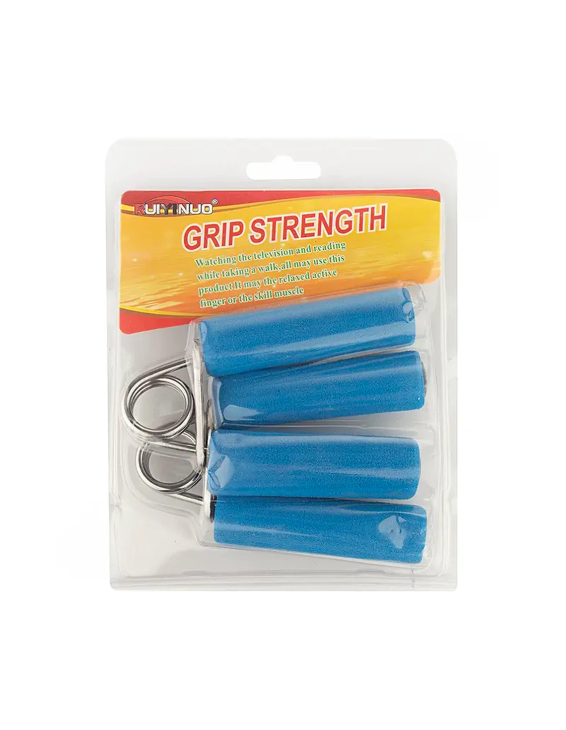 مچ دست Unisex بدون برند جفتی RUIYINUO