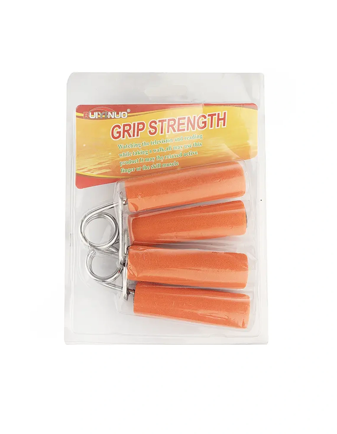 مچ دست Unisex بدون برند جفتی RUIYINUO