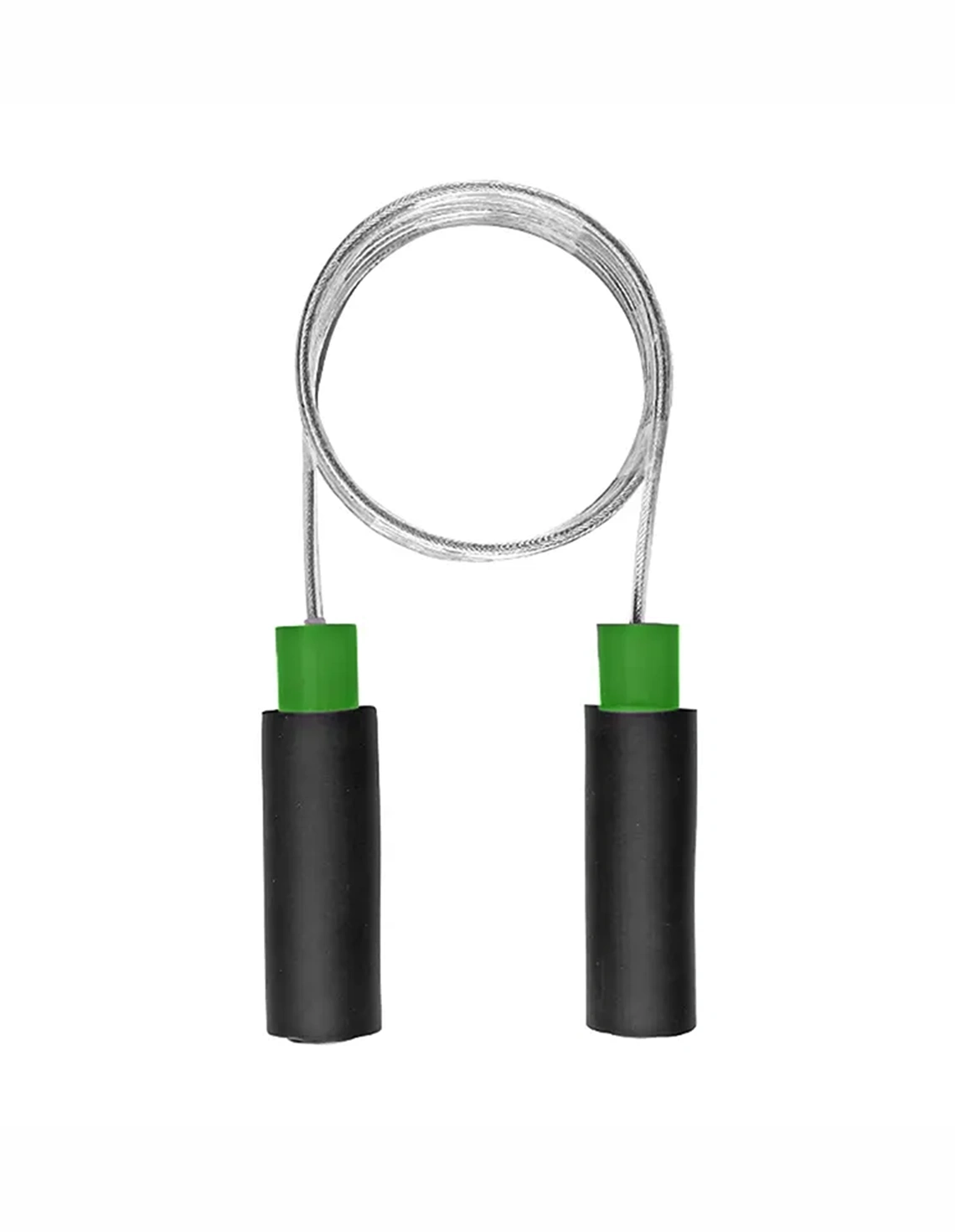 طناب کابلی Unisex بدون برند تن زیب بلبرینگی