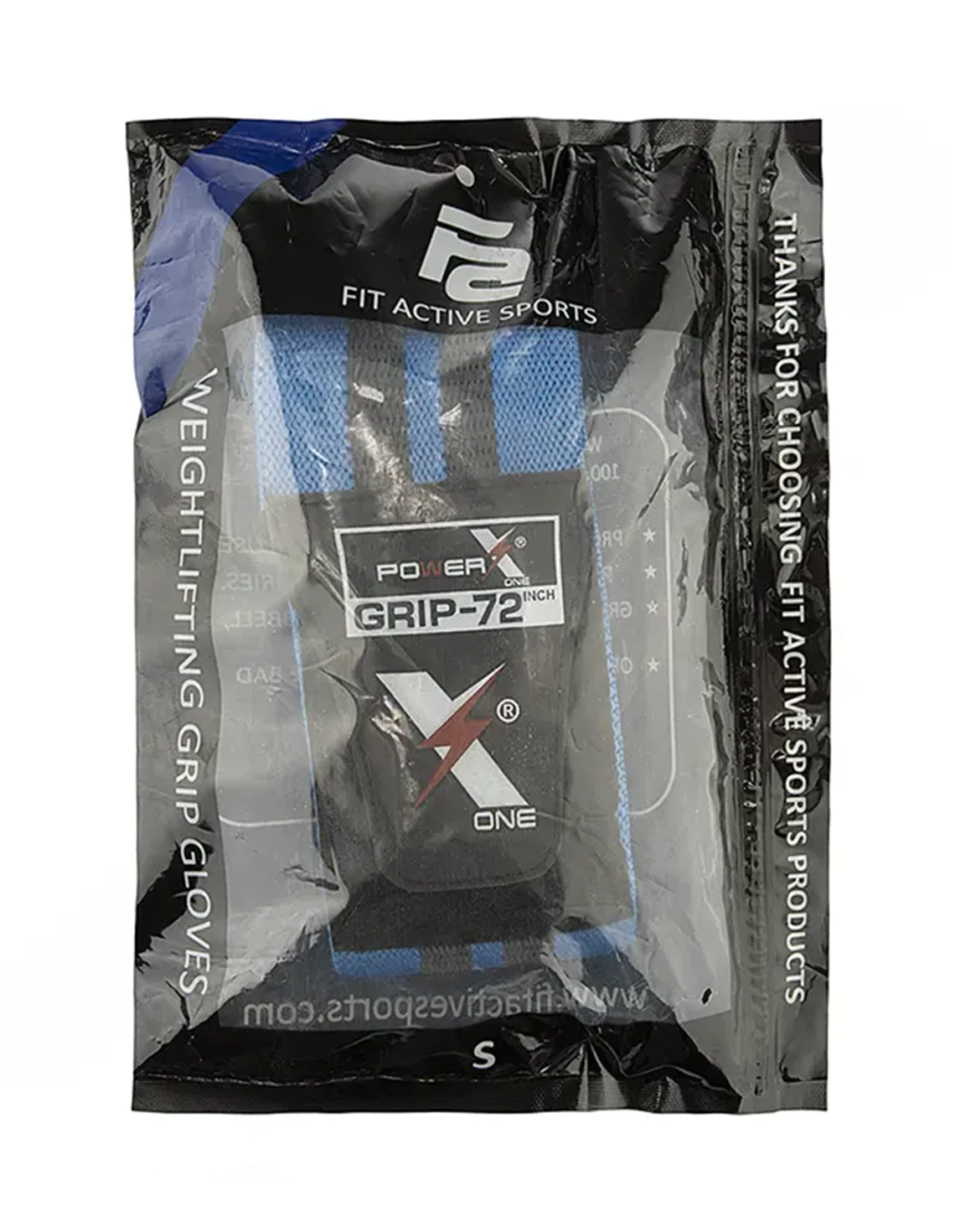 اسکات Unisex بدون برند جفتی پاورایکس گریپ 73