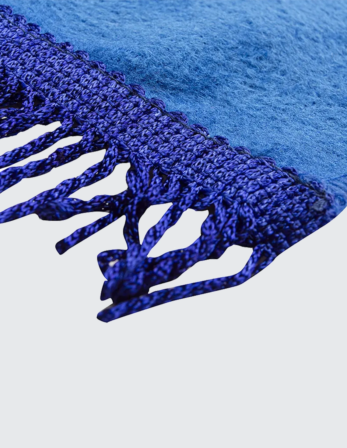 شال گردن ریشه دوزی Unisex آل اشپورت تیم استقلال 03