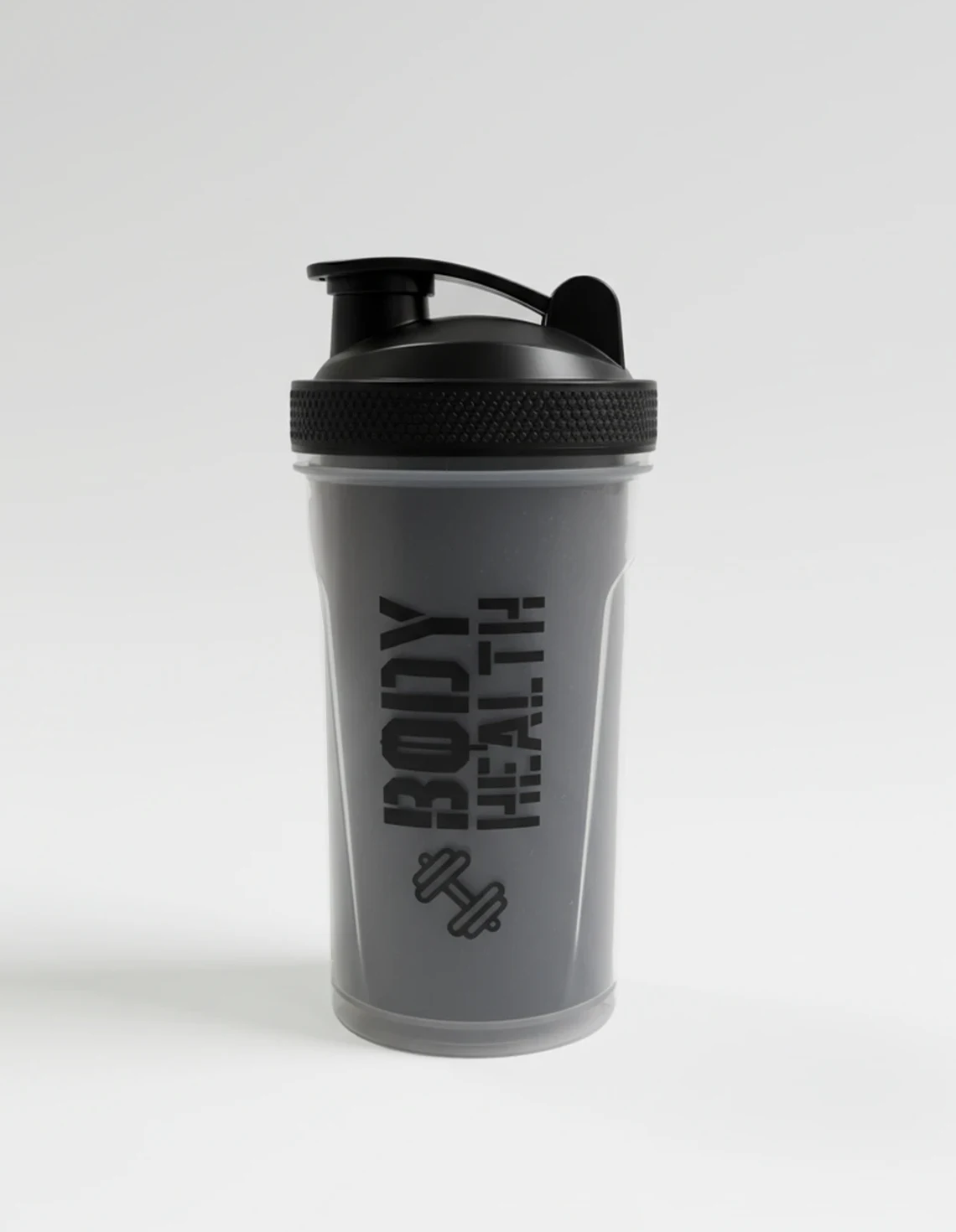 شیکر Unisex بدون برند Aqua Fit U