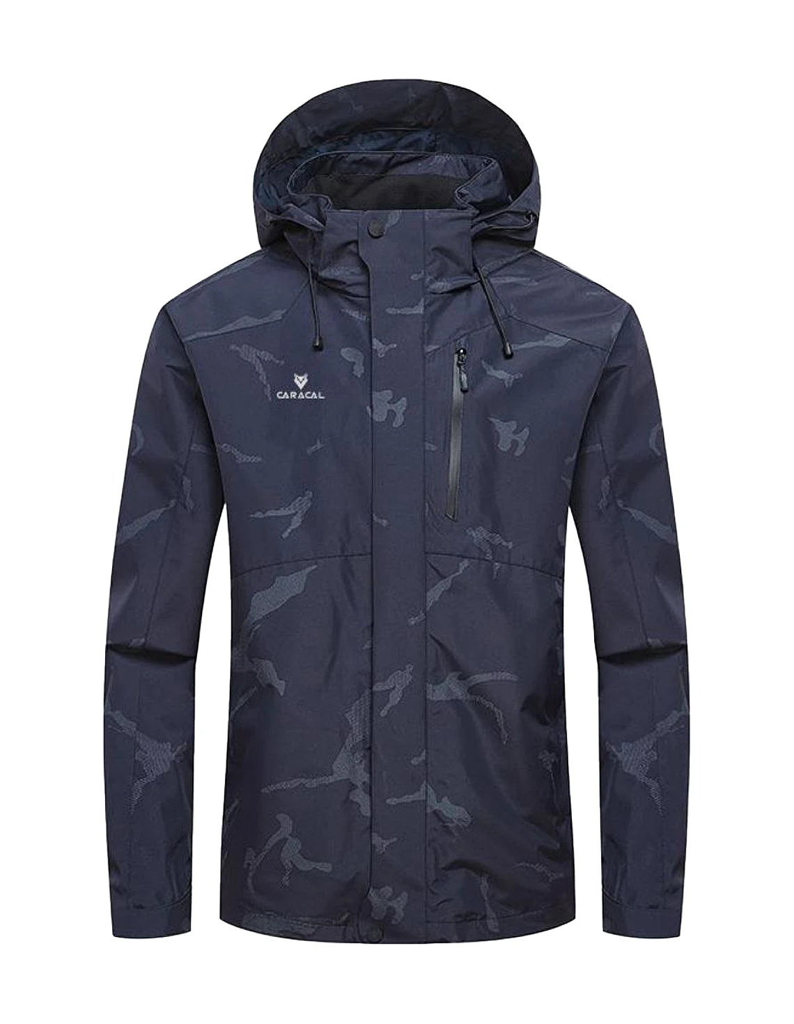 کاپشن اسپرت مردانه کاراکال Nuvia M