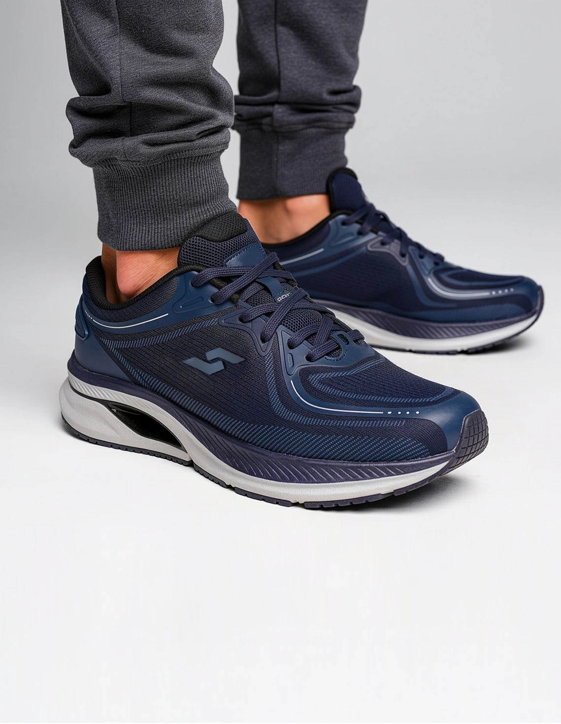 کفش ورزشی مردانه اسپورتلند Runtrix M