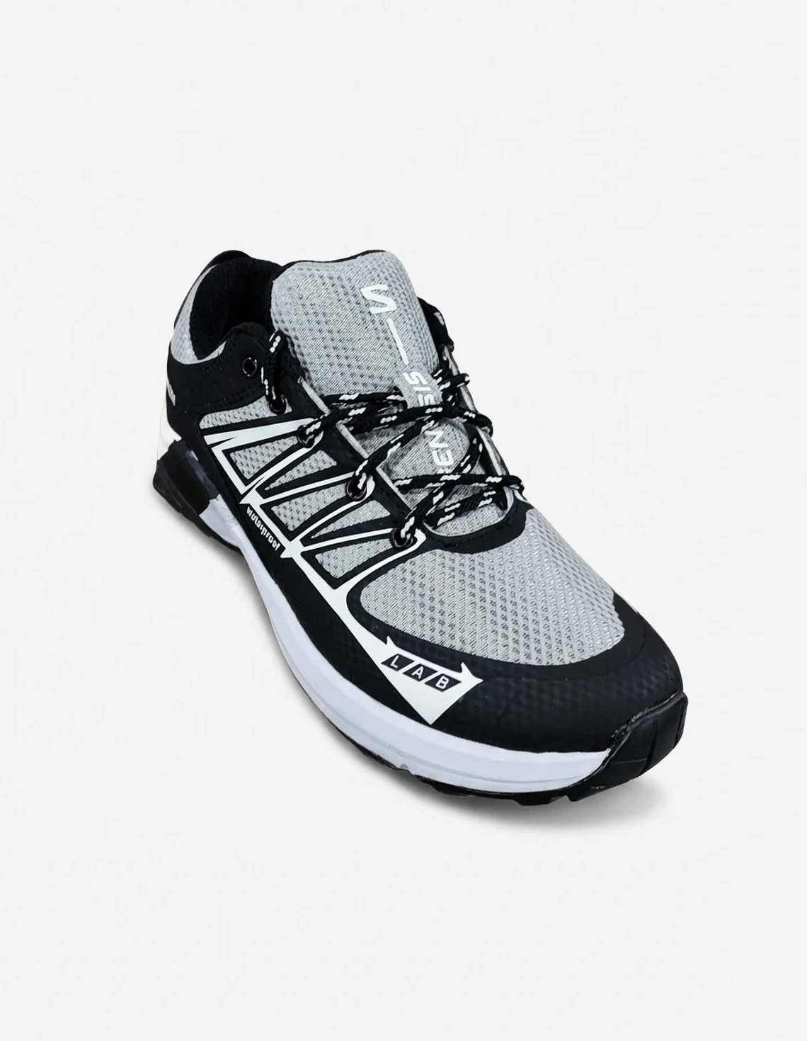 کفش کوهنوردی و طبیعت گردی مردانه سالامون Speed Verse M